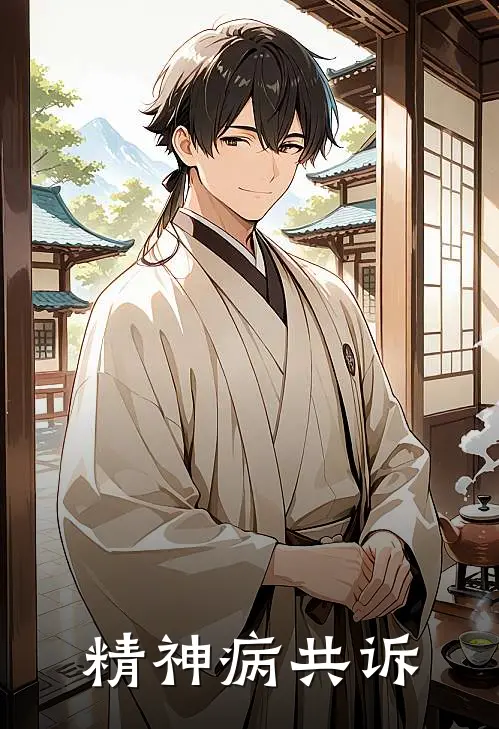 精神病共诉(温宁徐沛)免费阅读_无弹窗全文免费阅读精神病共诉温宁徐沛