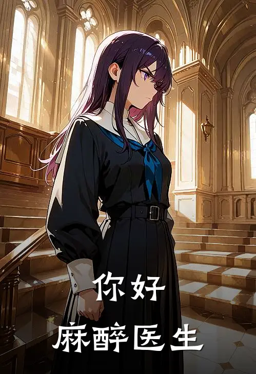 你好，麻醉医生顾清珩陆见深最热门小说_免费小说全集你好，麻醉医生(顾清珩陆见深)