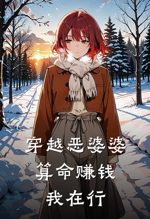 穿越恶婆婆，算命赚钱我在行枫清晓柳春梅新热门小说_最新章节列表穿越恶婆婆，算命赚钱我在行(枫清晓柳春梅)