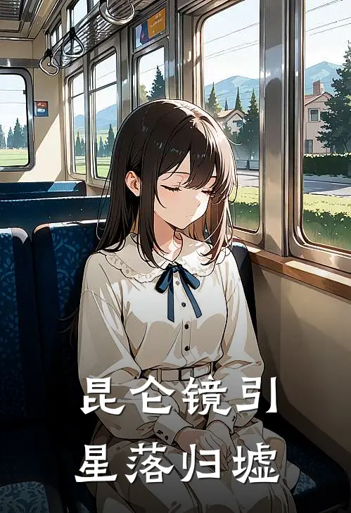 昆仑镜引：星落归墟