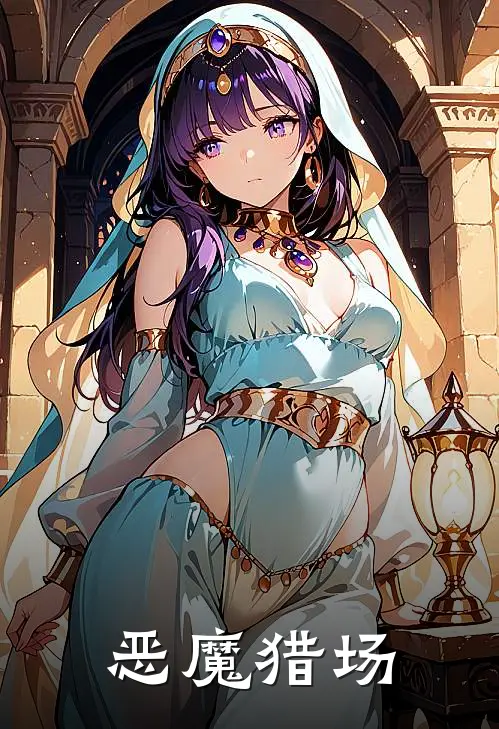 《恶魔猎场》陈阳李妙云完本小说_陈阳李妙云(恶魔猎场)全文免费阅读无弹窗大结局