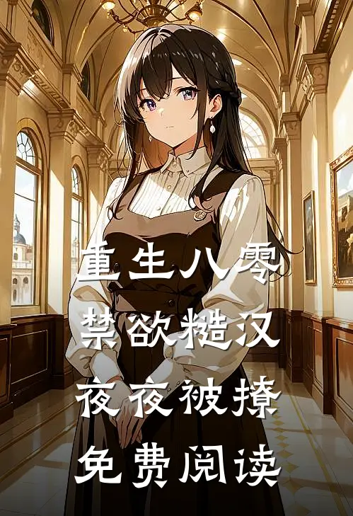 重生八零禁欲糙汉夜夜被撩免费阅读