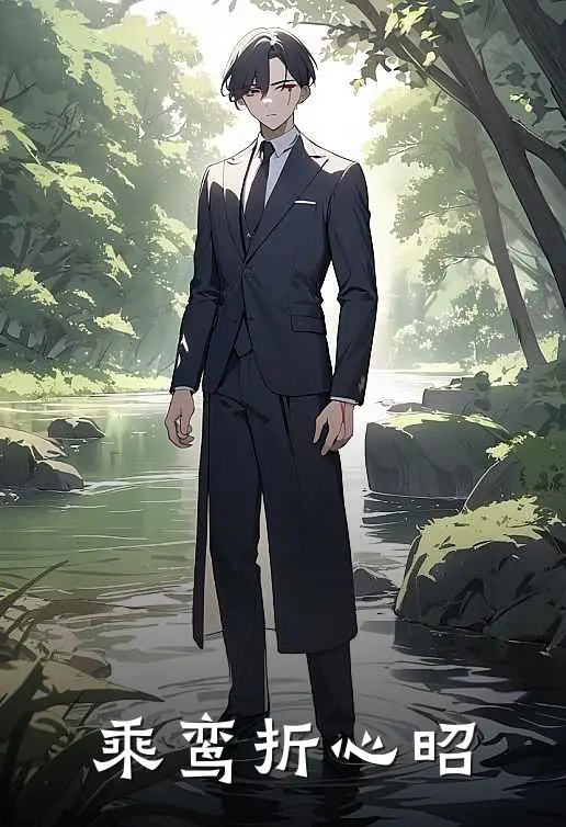 乘鸾折心昭(秦昭宋听洲)最新小说_免费阅读完整版小说乘鸾折心昭(秦昭宋听洲)