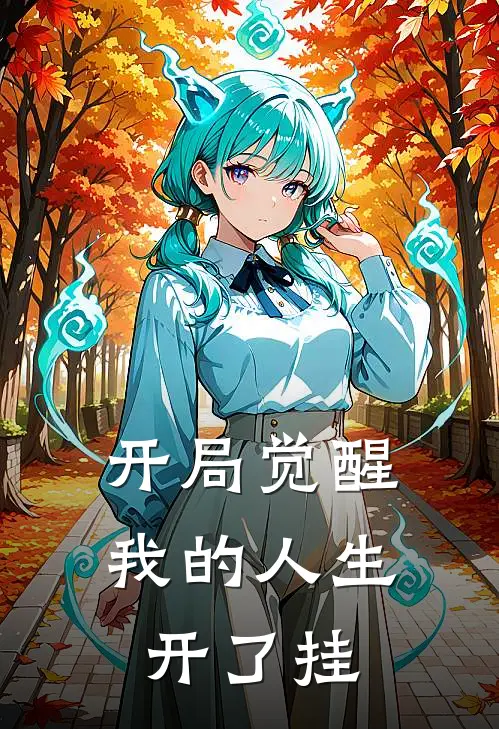 开局觉醒，我的人生开了挂