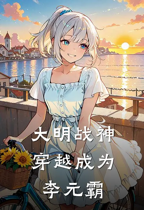 大明战神穿越成为李元霸