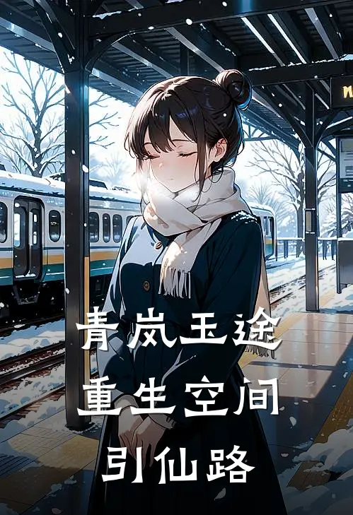 青岚玉途：重生空间引仙路