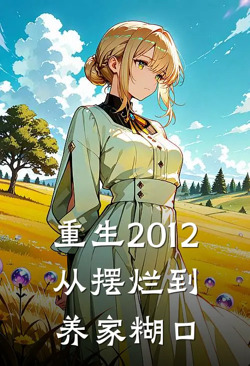 重生2012：从摆烂到养家糊口(林辰林建国)完本小说_免费阅读无弹窗重生2012：从摆烂到养家糊口林辰林建国