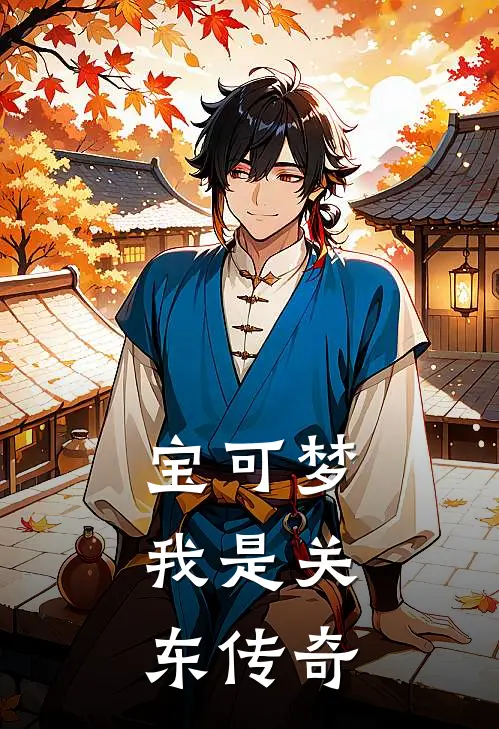 宝可梦：我是关东传奇