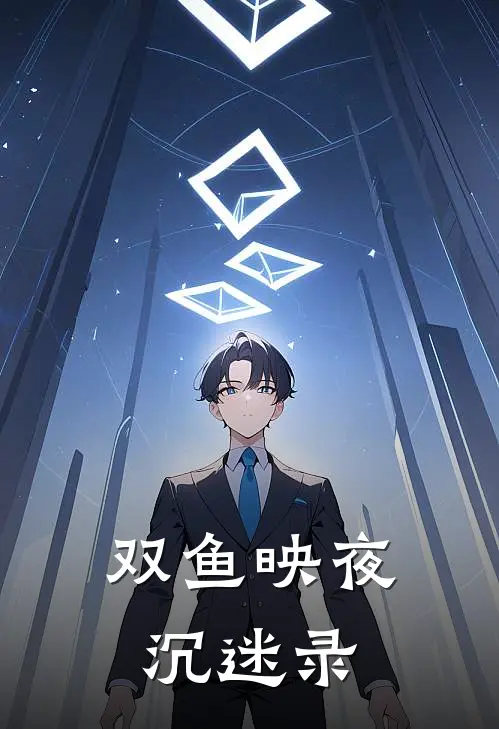 双鱼映夜沉迷录潘珩顾启荣完整免费小说_小说全文免费阅读双鱼映夜沉迷录潘珩顾启荣