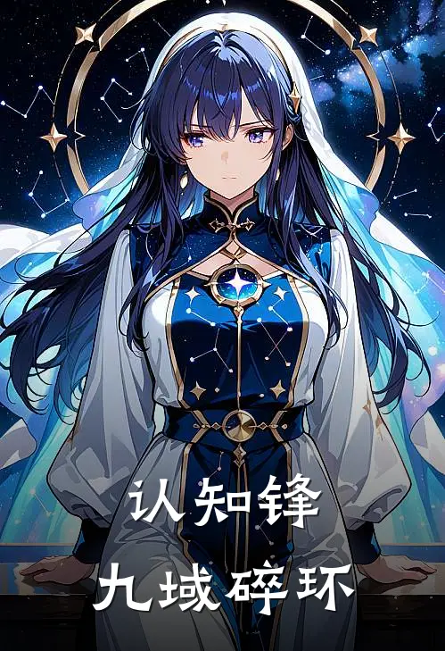 认知锋：九域碎环凌砚凌砚辞最新好看小说_已完结小说认知锋：九域碎环凌砚凌砚辞