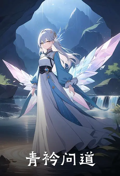 青衿问道(青矜王麻子)热门网络小说推荐_最新章节列表青衿问道(青矜王麻子)