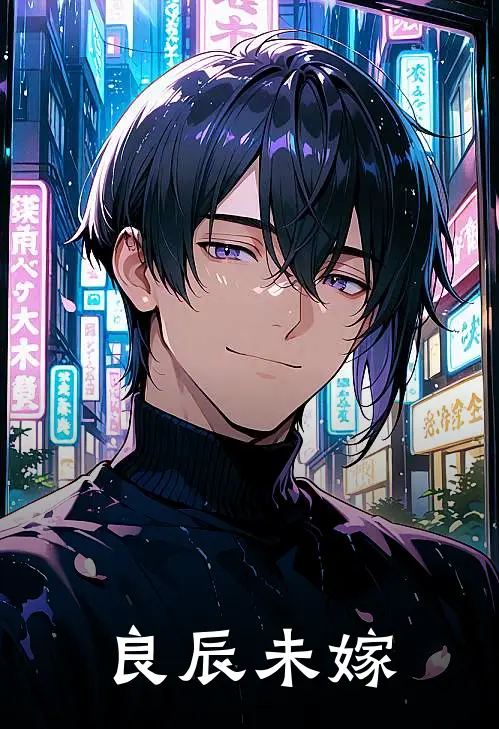 良辰未嫁
