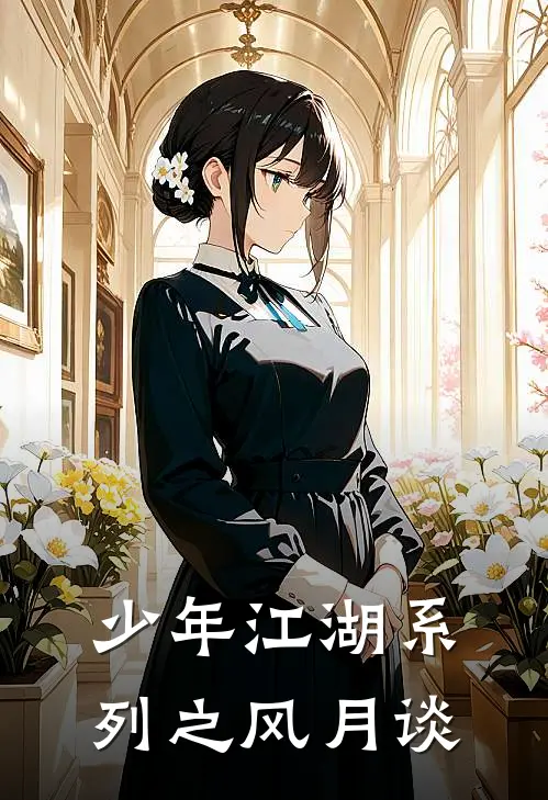 少年江湖系列之风月谈(温潇月顾剑门)已完结小说_少年江湖系列之风月谈(温潇月顾剑门)小说免费在线阅读