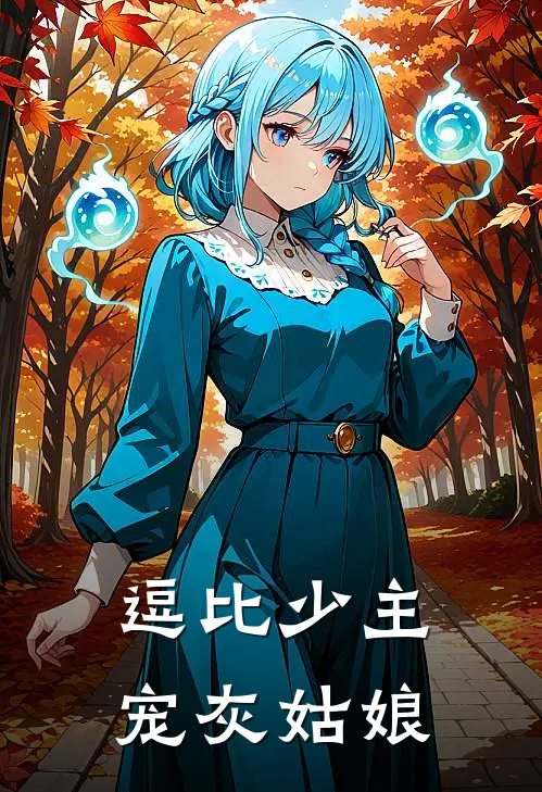 逗比少主宠灰姑娘