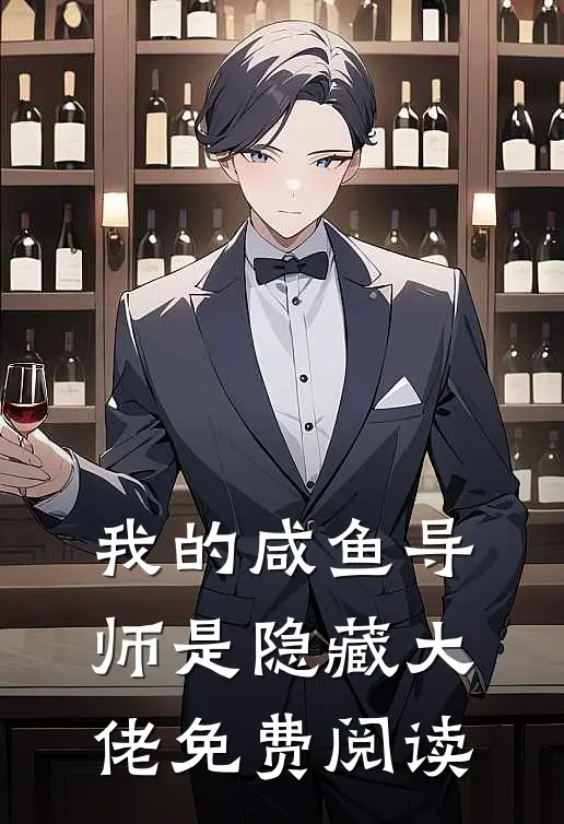 我的咸鱼导师是隐藏大佬免费阅读
