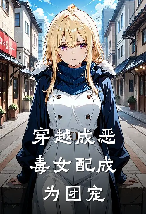 穿越成恶毒女配成为团宠(洛溪洛辰宇)免费小说阅读_免费小说完整版穿越成恶毒女配成为团宠(洛溪洛辰宇)