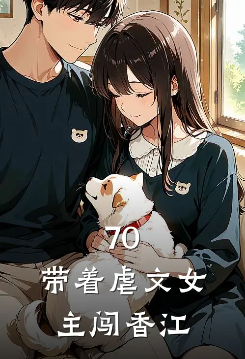 70，带着虐文女主闯香江