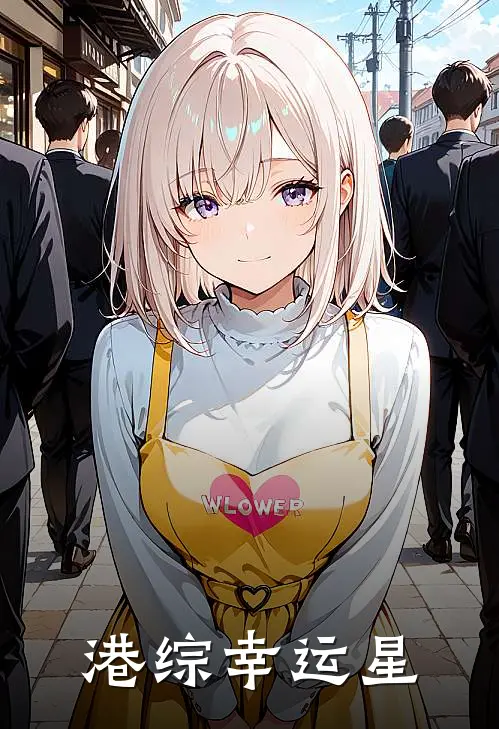 《港综幸运星》林舟陈浩南火爆新书_港综幸运星(林舟陈浩南)免费小说