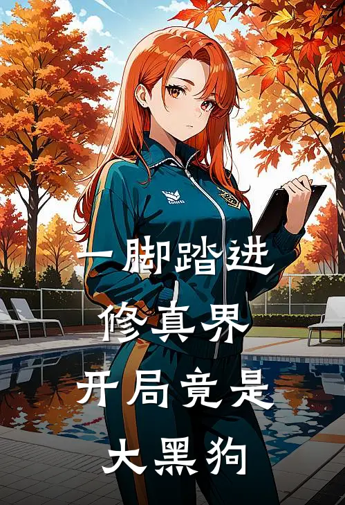 一脚踏进修真界，开局竟是大黑狗（陈凡王二）全文免费阅读无弹窗大结局_（一脚踏进修真界，开局竟是大黑狗全文免费阅读无弹窗）陈凡王二最新章节列表_笔趣阁（一脚踏进修真界，开局竟是大黑狗）