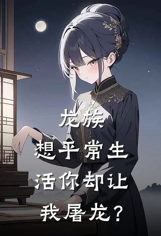 龙族：想平常生活你却让我屠龙？昂热路明非完整免费小说_热门小说阅读龙族：想平常生活你却让我屠龙？昂热路明非