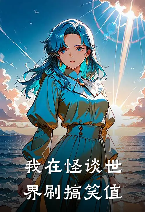 我在怪谈世界刷搞笑值