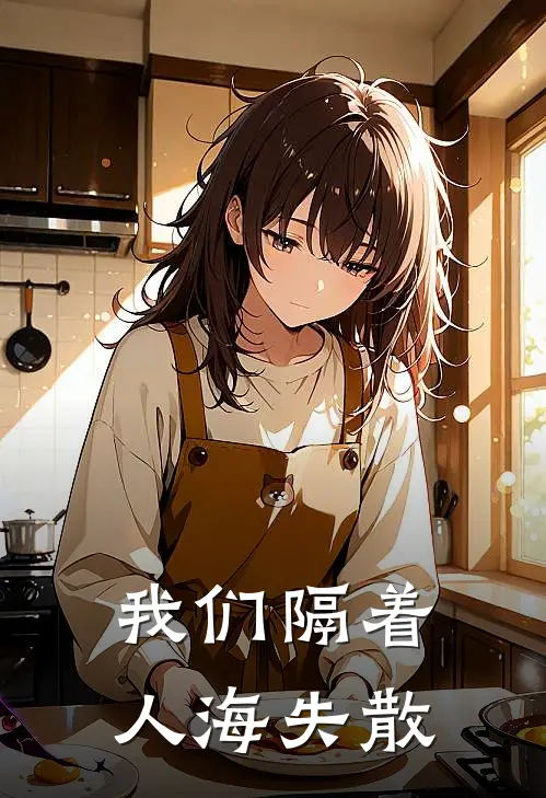 我们隔着人海失散(顾清宴妍妍)在线免费小说_完整版免费小说我们隔着人海失散(顾清宴妍妍)