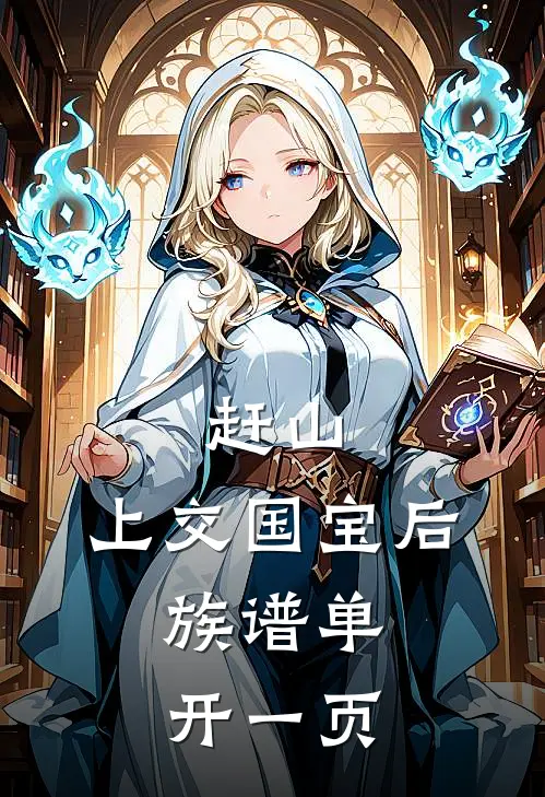 赶山：上交国宝后，族谱单开一页(周青周秀)免费阅读完整版小说_完结免费小说赶山：上交国宝后，族谱单开一页(周青周秀)