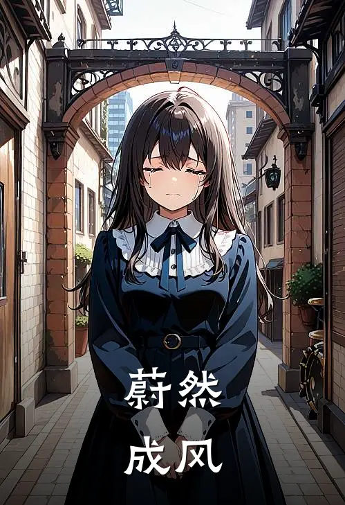 蔚然：成风姜蔚江禹热门小说大全_免费小说完结蔚然：成风姜蔚江禹