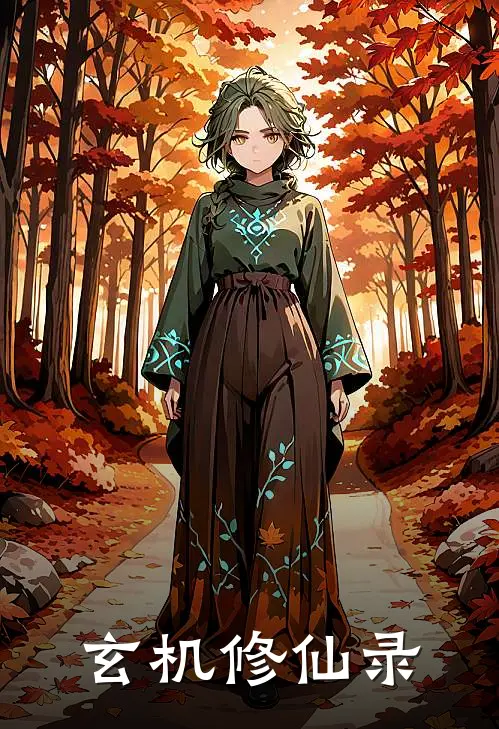 玄机修仙录(颜洲颜江)热门网络小说_最新完本小说玄机修仙录(颜洲颜江)