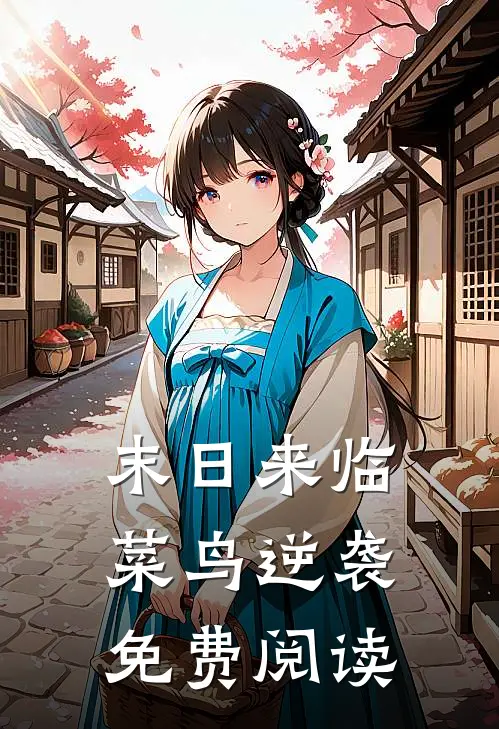 末日来临菜鸟逆袭免费阅读