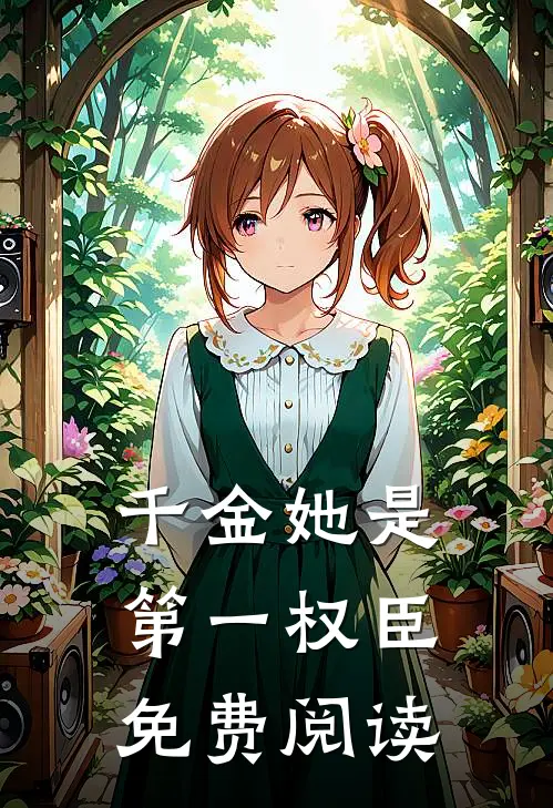 千金她是第一权臣免费阅读