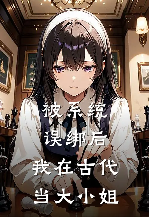 被系统误绑后，我在古代当大小姐(苏念念苏哲)完整版免费阅读_最新章节列表被系统误绑后，我在古代当大小姐(苏念念苏哲)