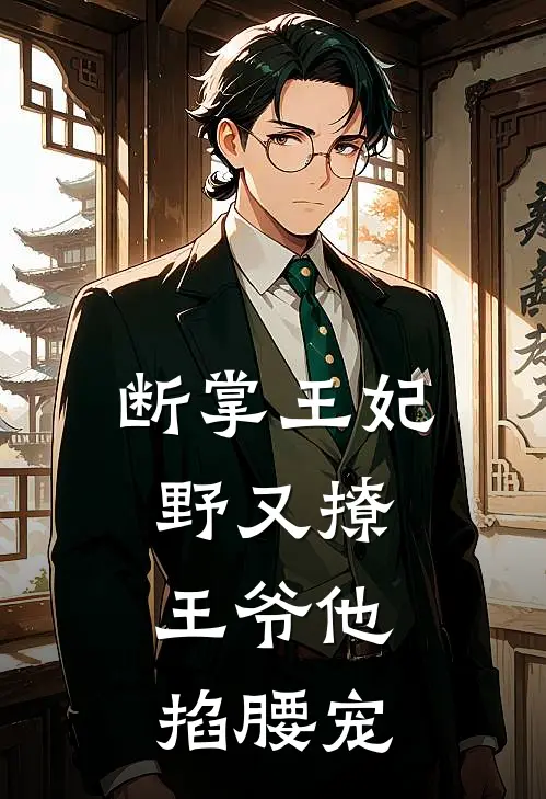 断掌王妃野又撩，王爷他掐腰宠