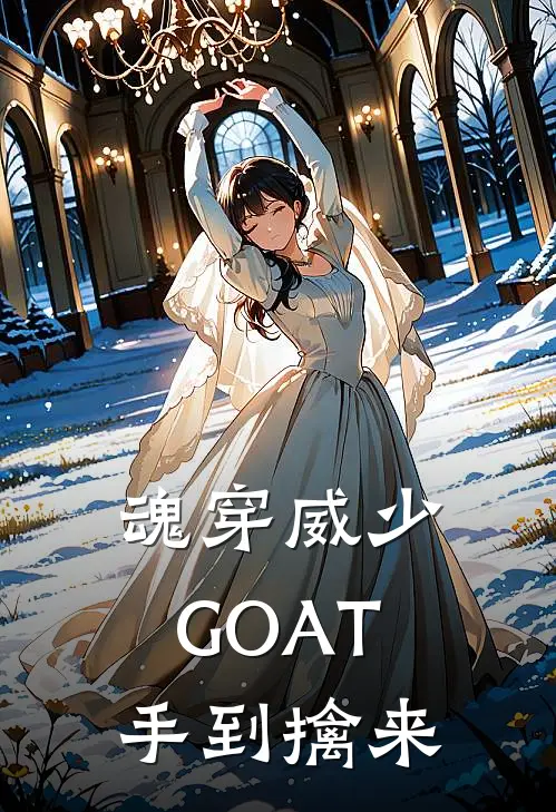 魂穿威少，GOAT手到擒来