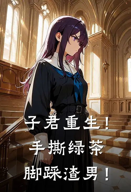 罗子君凌玲子君重生！手撕绿茶，脚踩渣男！全本免费在线阅读_子君重生！手撕绿茶，脚踩渣男！全本阅读