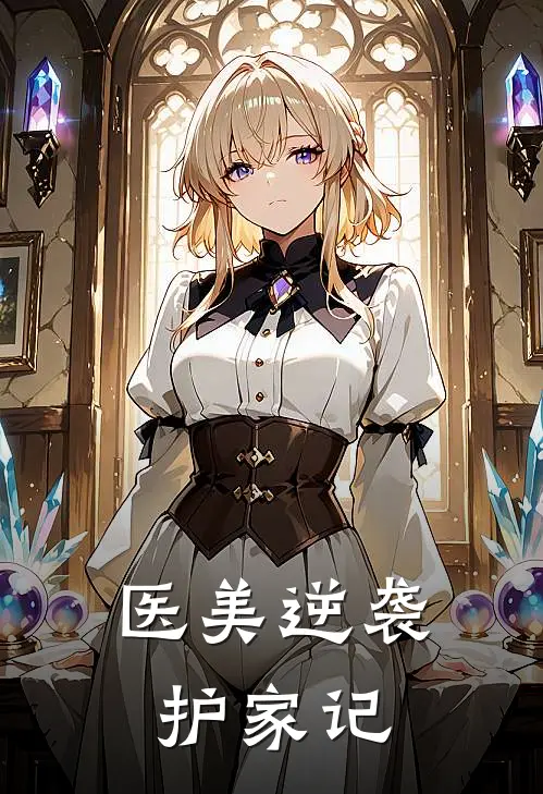 医美逆袭护家记