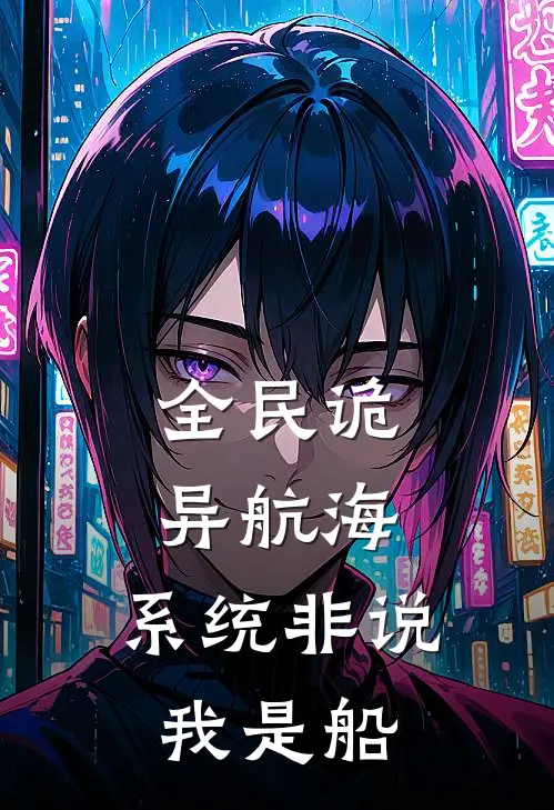 全民诡异航海：系统非说我是船
