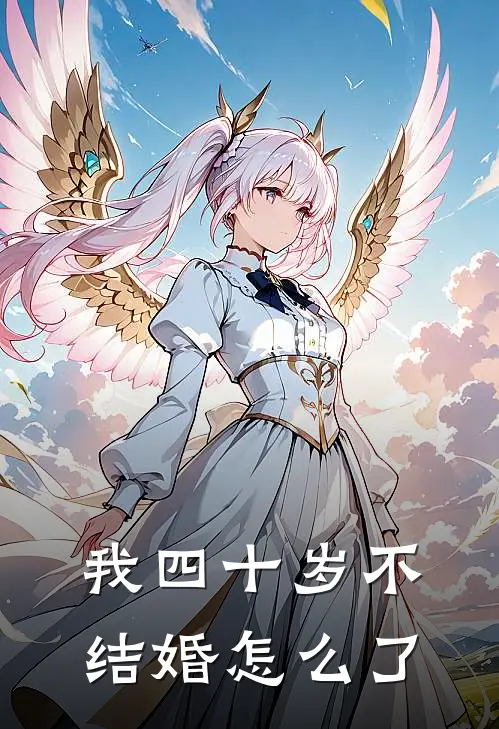 我四十岁不结婚怎么了