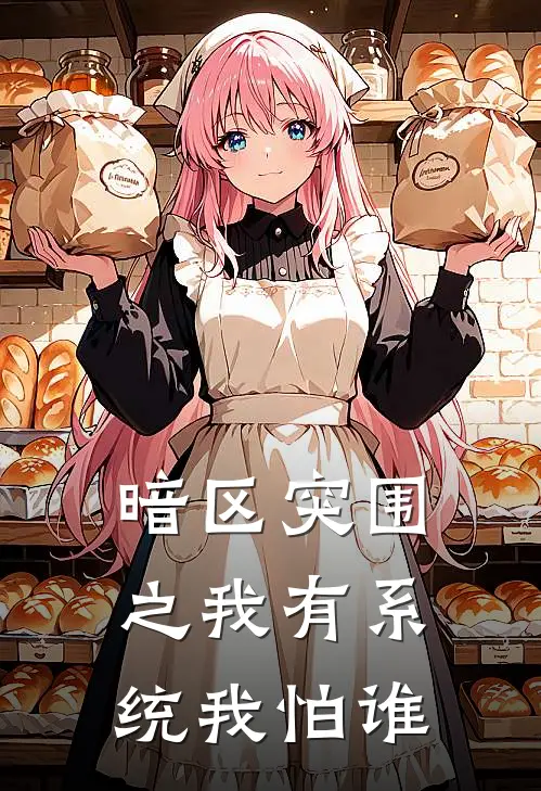 暗区突围之我有系统我怕谁(苏然苏然)免费小说在线阅读_在线阅读免费小说暗区突围之我有系统我怕谁(苏然苏然)