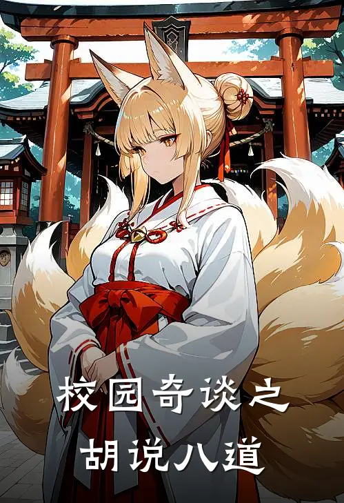 小周阿凯(校园奇谈之胡说八道)全本免费在线阅读_小周阿凯全集在线阅读