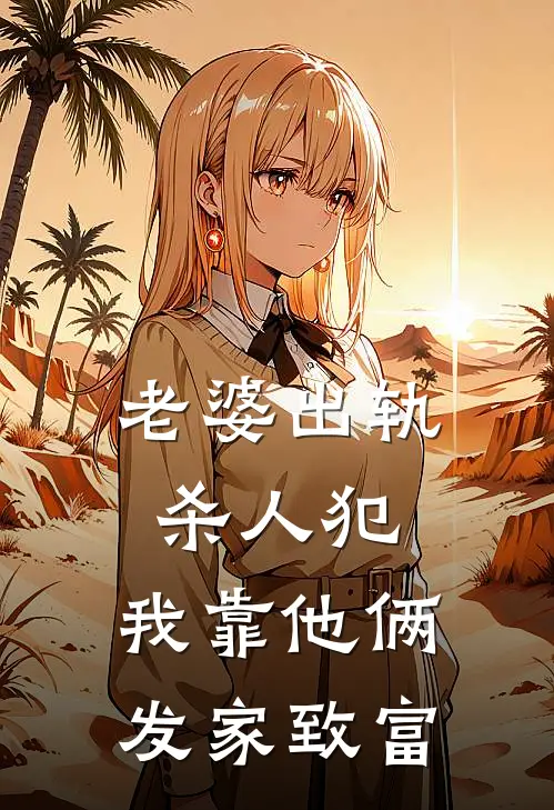 老婆出轨杀人犯，我靠他俩发家致富(许林三宋柚宁)最新完结小说_完结版小说全文免费阅读老婆出轨杀人犯，我靠他俩发家致富(许林三宋柚宁)