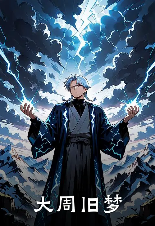 大周旧梦李昭苏文彦推荐完结小说_热门小说在线阅读大周旧梦(李昭苏文彦)