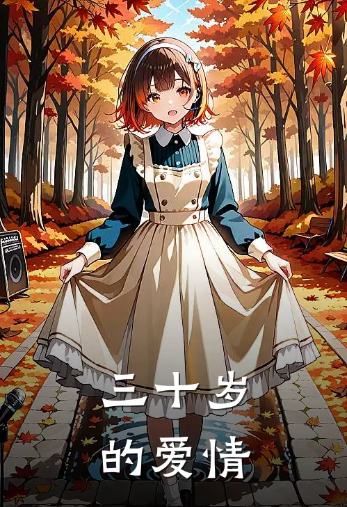 三十岁的爱情