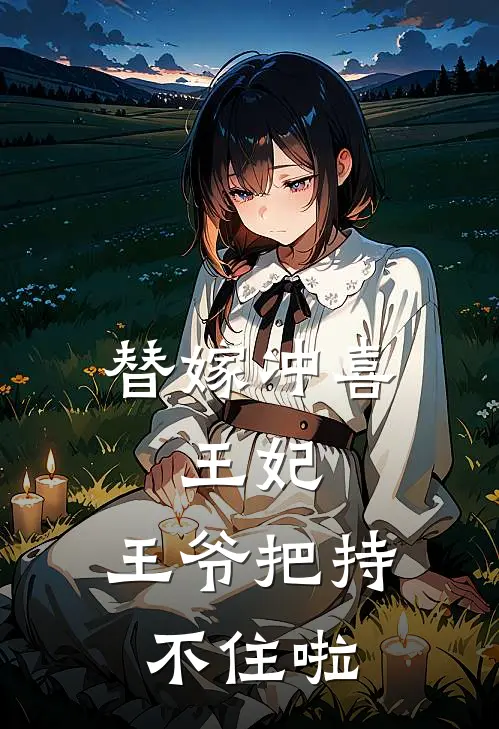 替嫁冲喜：王妃，王爷把持不住啦(姜宁萧承翊)最新小说_免费阅读完整版小说替嫁冲喜：王妃，王爷把持不住啦(姜宁萧承翊)