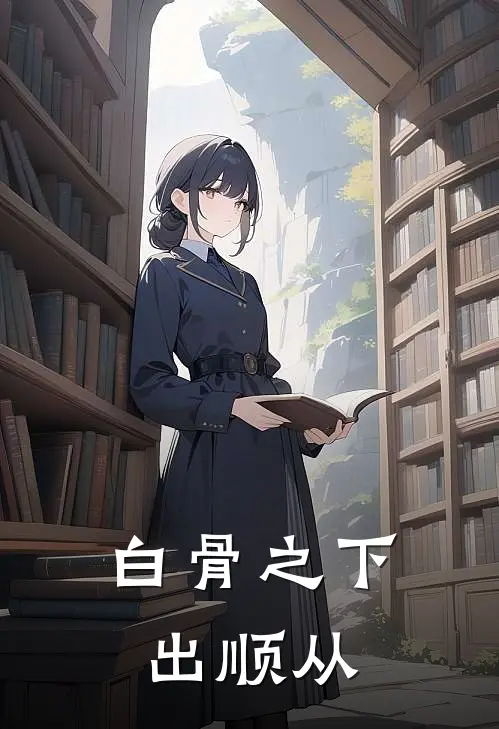 白骨之下出顺从