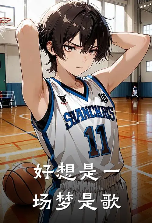 好想是一场梦是歌