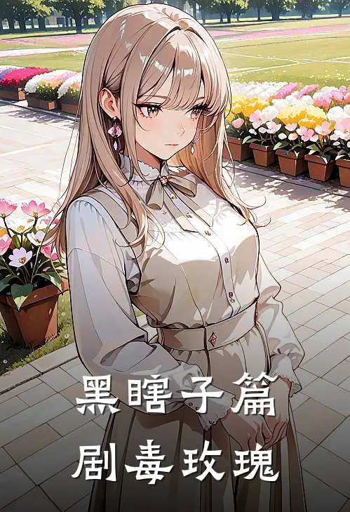 黑瞎子篇：剧毒玫瑰祁长乐张起灵最新完结小说推荐_全集免费小说黑瞎子篇：剧毒玫瑰祁长乐张起灵