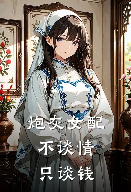炮灰女配不谈情，只谈钱