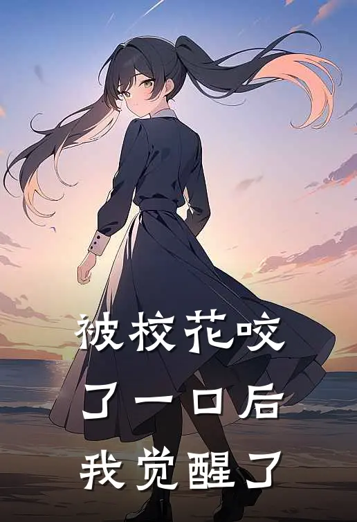 被校花咬了一口后，我觉醒了