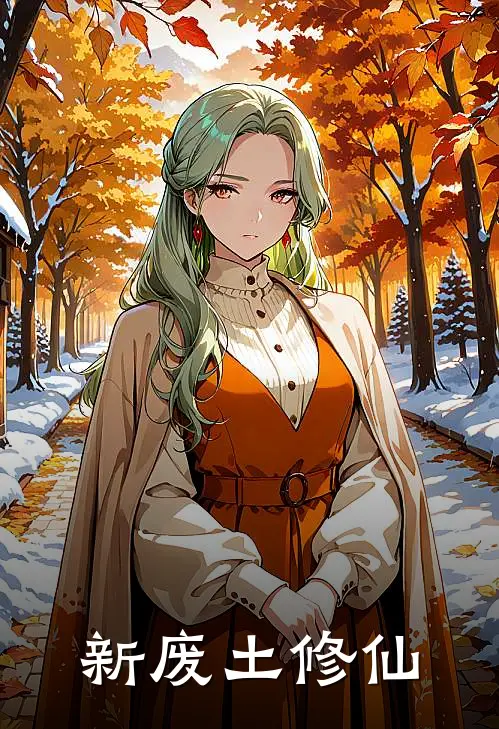 许念铁芦宗(新废土修仙)全本免费在线阅读_许念铁芦宗全集在线阅读